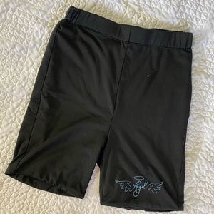 Princess Polly Biker Shorts